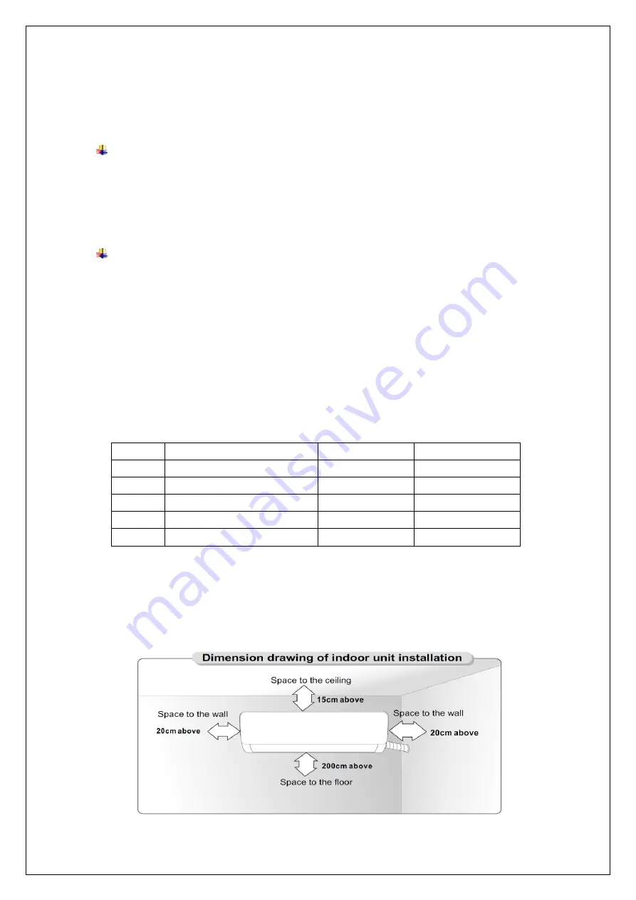 Tadiran Telecom Swift Inverter 9U Service Manual Download Page 30