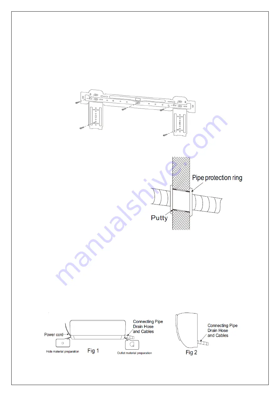 Tadiran Telecom Swift Inverter 9U Service Manual Download Page 31