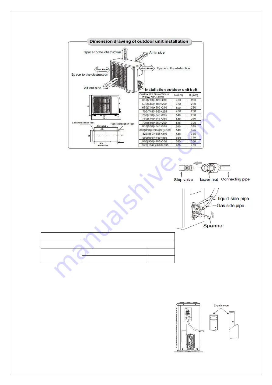 Tadiran Telecom Swift Inverter 9U Скачать руководство пользователя страница 34