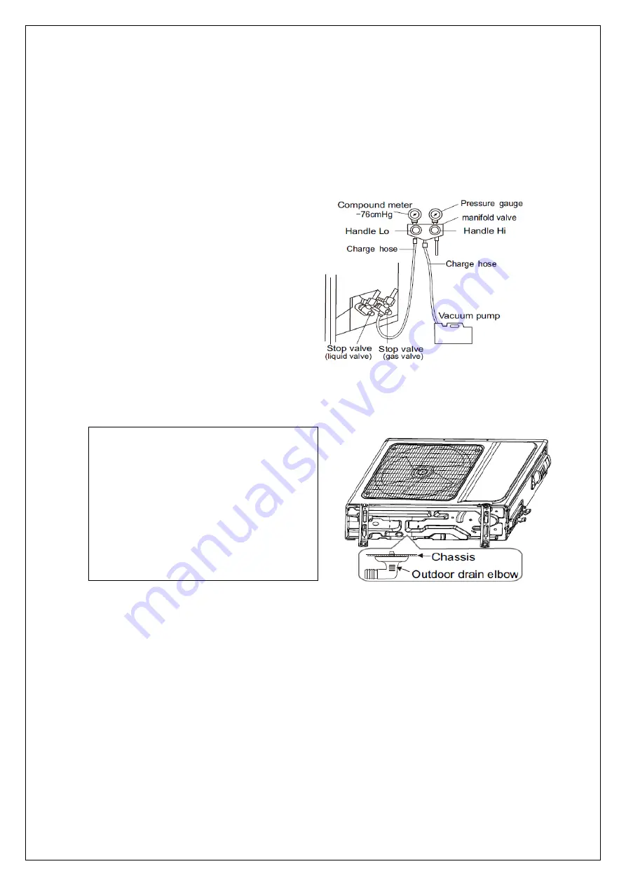 Tadiran Telecom Swift Inverter 9U Service Manual Download Page 36