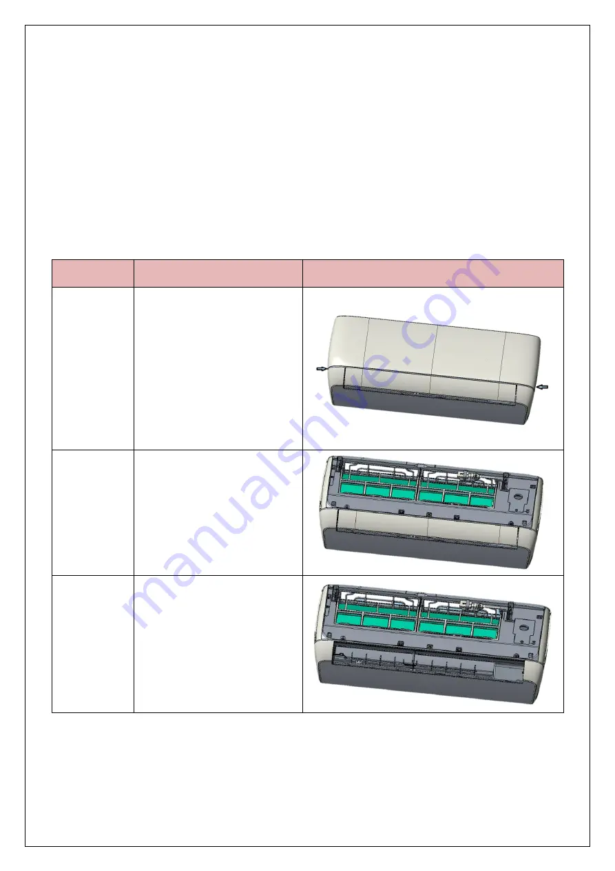 Tadiran Telecom Swift Inverter 9U Service Manual Download Page 70