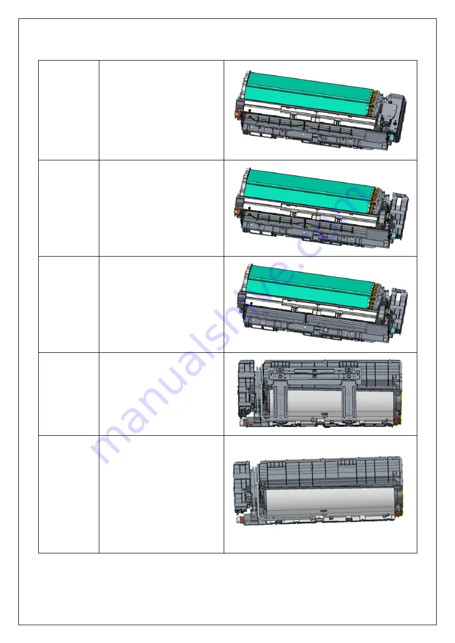 Tadiran Telecom Swift Inverter 9U Скачать руководство пользователя страница 72