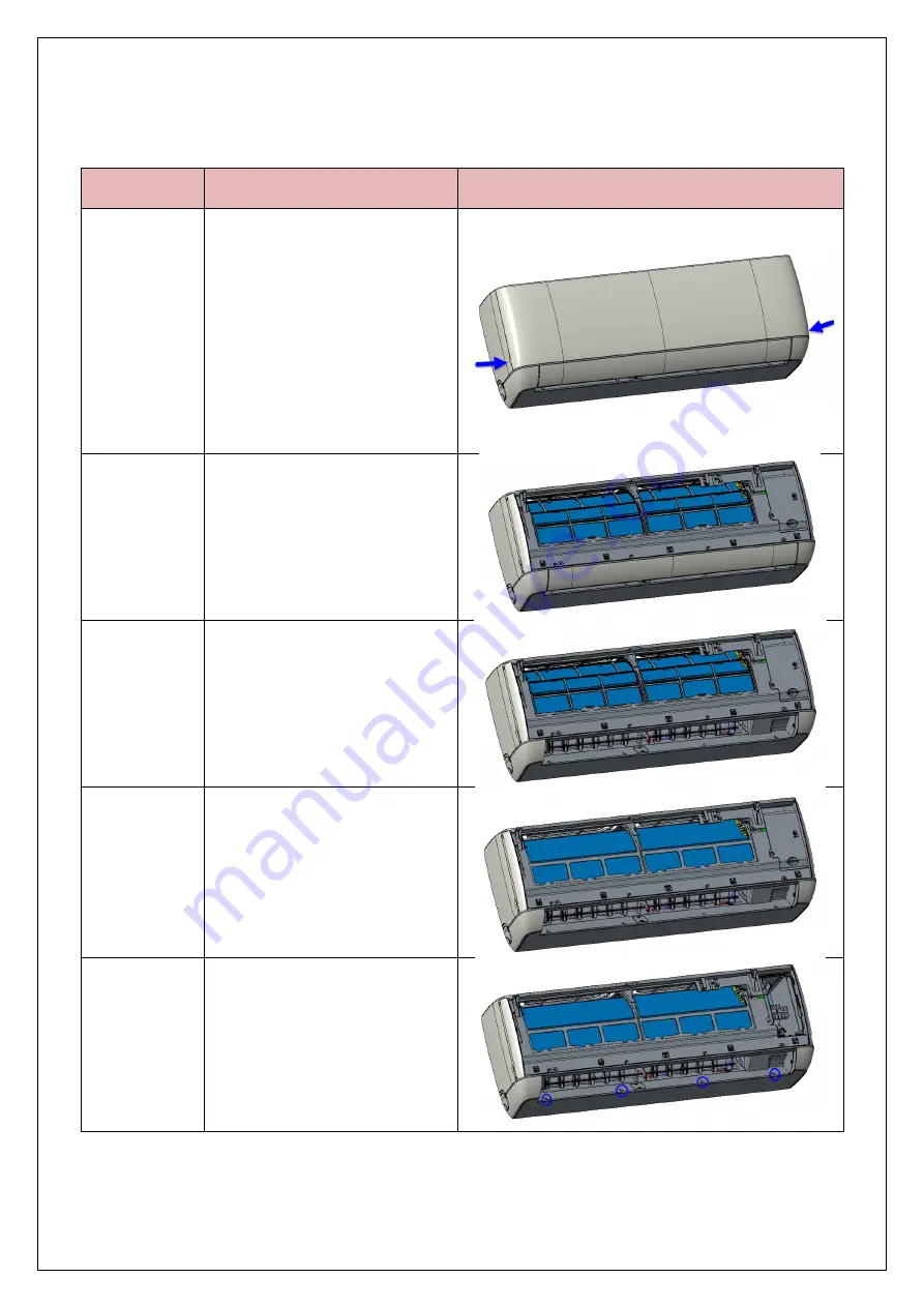 Tadiran Telecom Swift Inverter 9U Скачать руководство пользователя страница 74