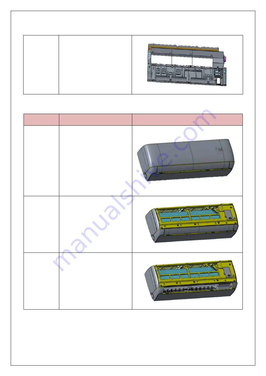 Tadiran Telecom Swift Inverter 9U Скачать руководство пользователя страница 77