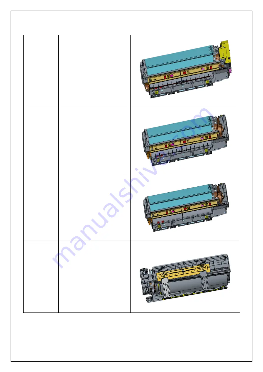 Tadiran Telecom Swift Inverter 9U Service Manual Download Page 79