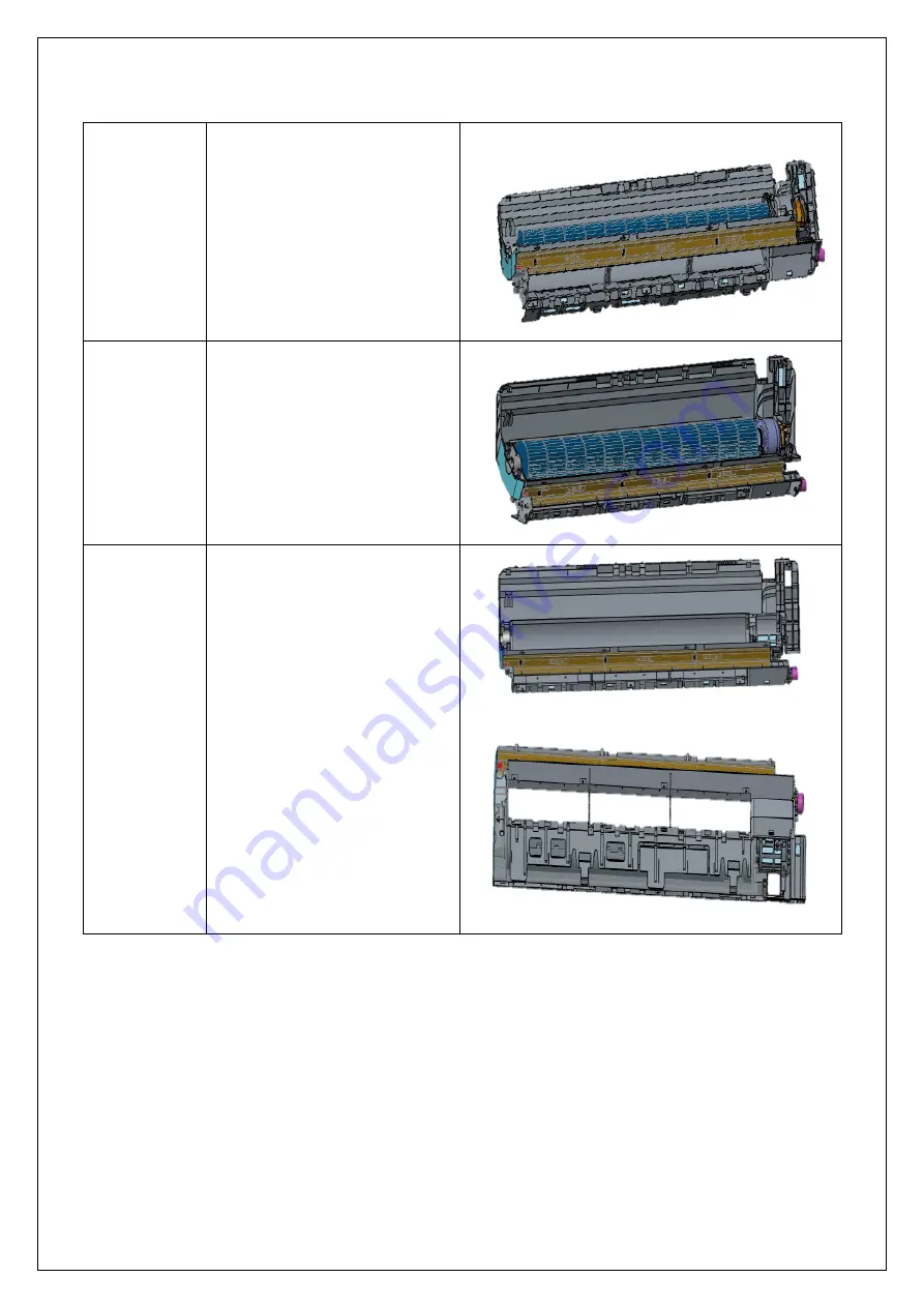 Tadiran Telecom Swift Inverter 9U Скачать руководство пользователя страница 83