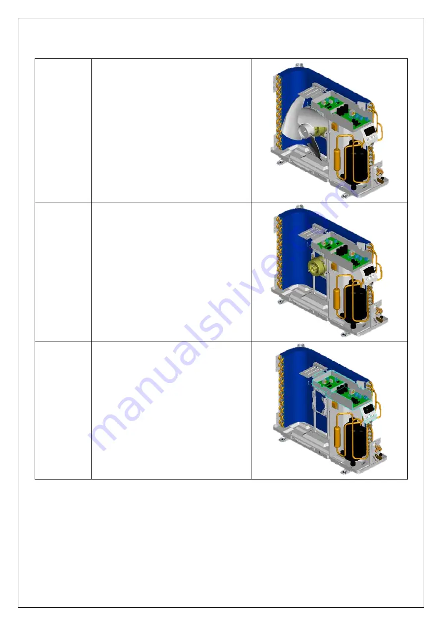 Tadiran Telecom Swift Inverter 9U Скачать руководство пользователя страница 86