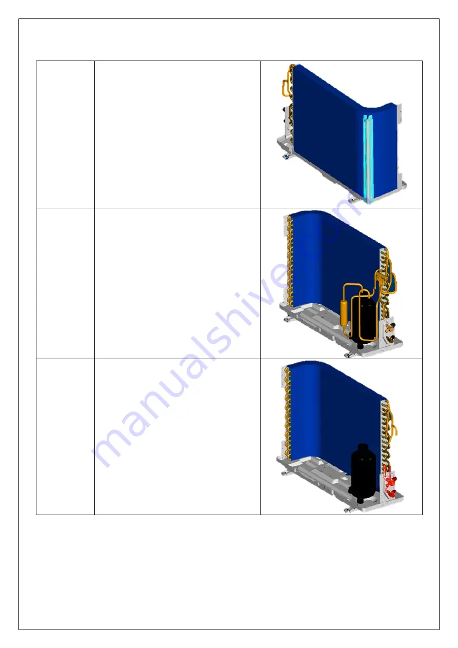 Tadiran Telecom Swift Inverter 9U Service Manual Download Page 88