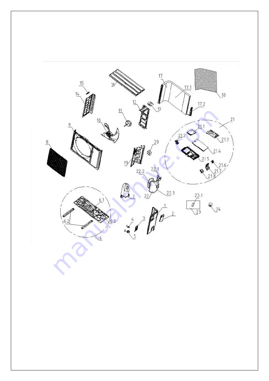 Tadiran Telecom Swift Inverter 9U Service Manual Download Page 102