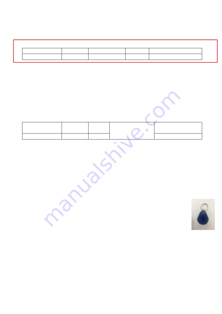 Tador KX-T918-AVL Instruction Manual Download Page 16