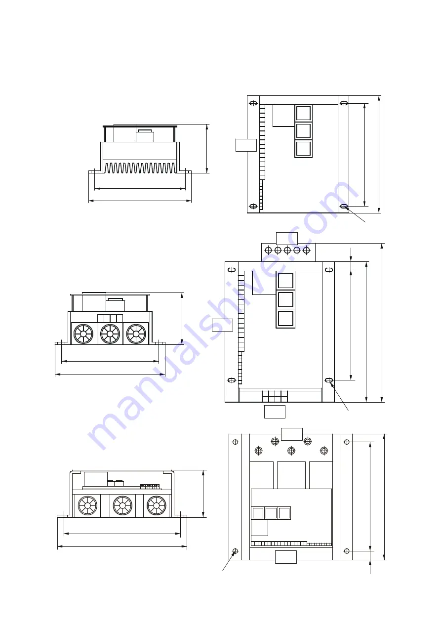 tae TA-15/6P Instruction And Operation Manual Download Page 10