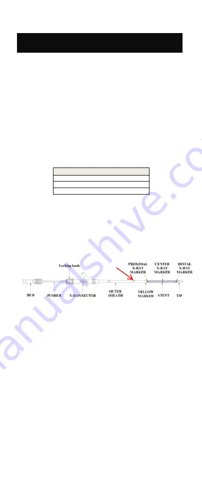 Taewoong Niti-S User Manual Download Page 50