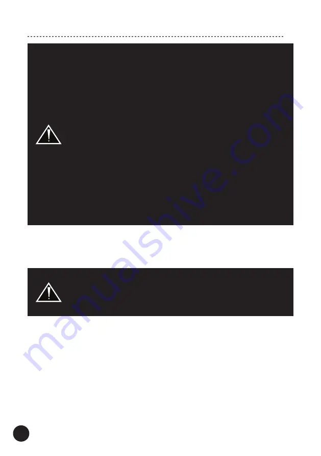 Taga PF-USB Series Instruction Manual Download Page 8