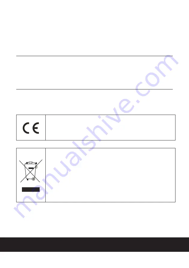 Taga PF-USB Series Instruction Manual Download Page 12