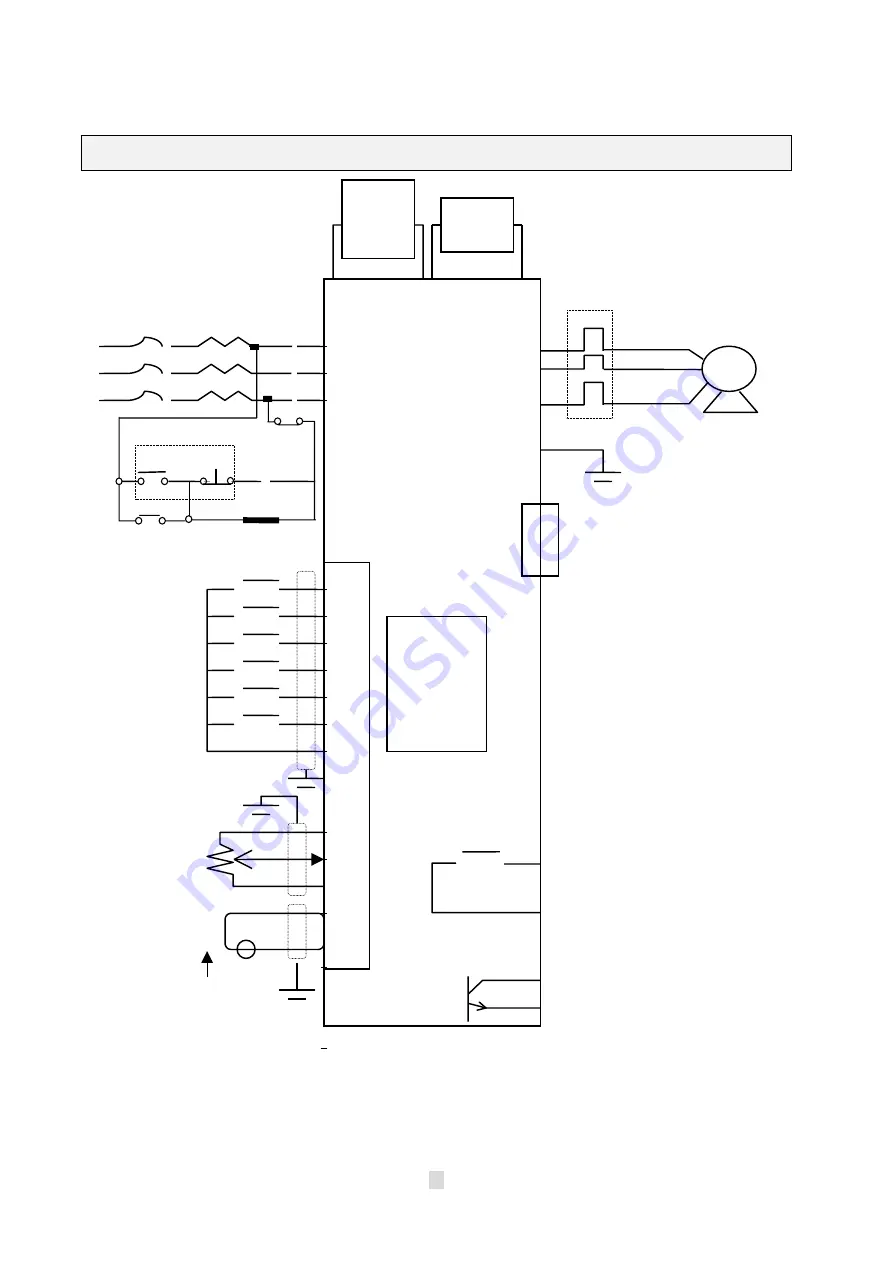 Taian T-Verter N2-220V Operation Manual Download Page 20