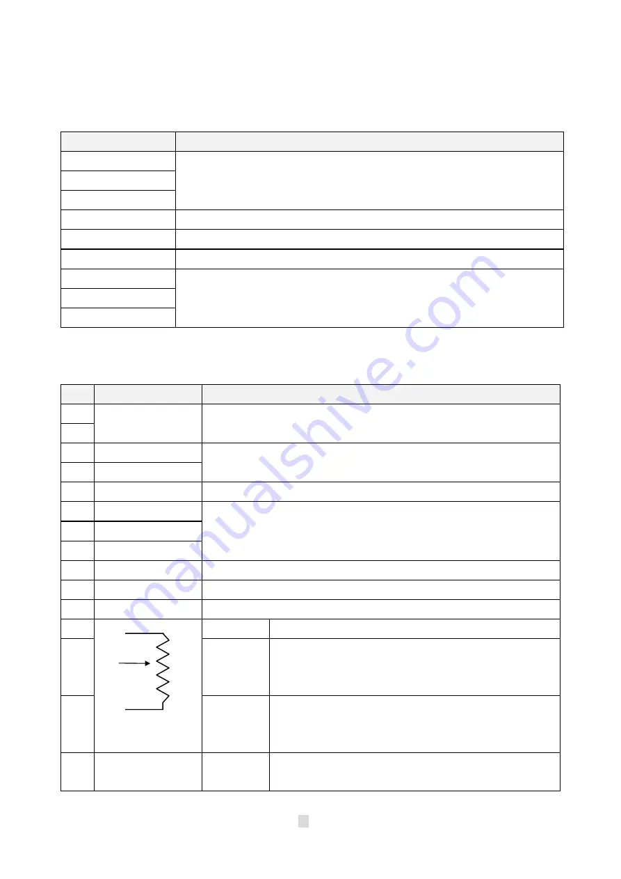 Taian T-Verter N2-220V Скачать руководство пользователя страница 22