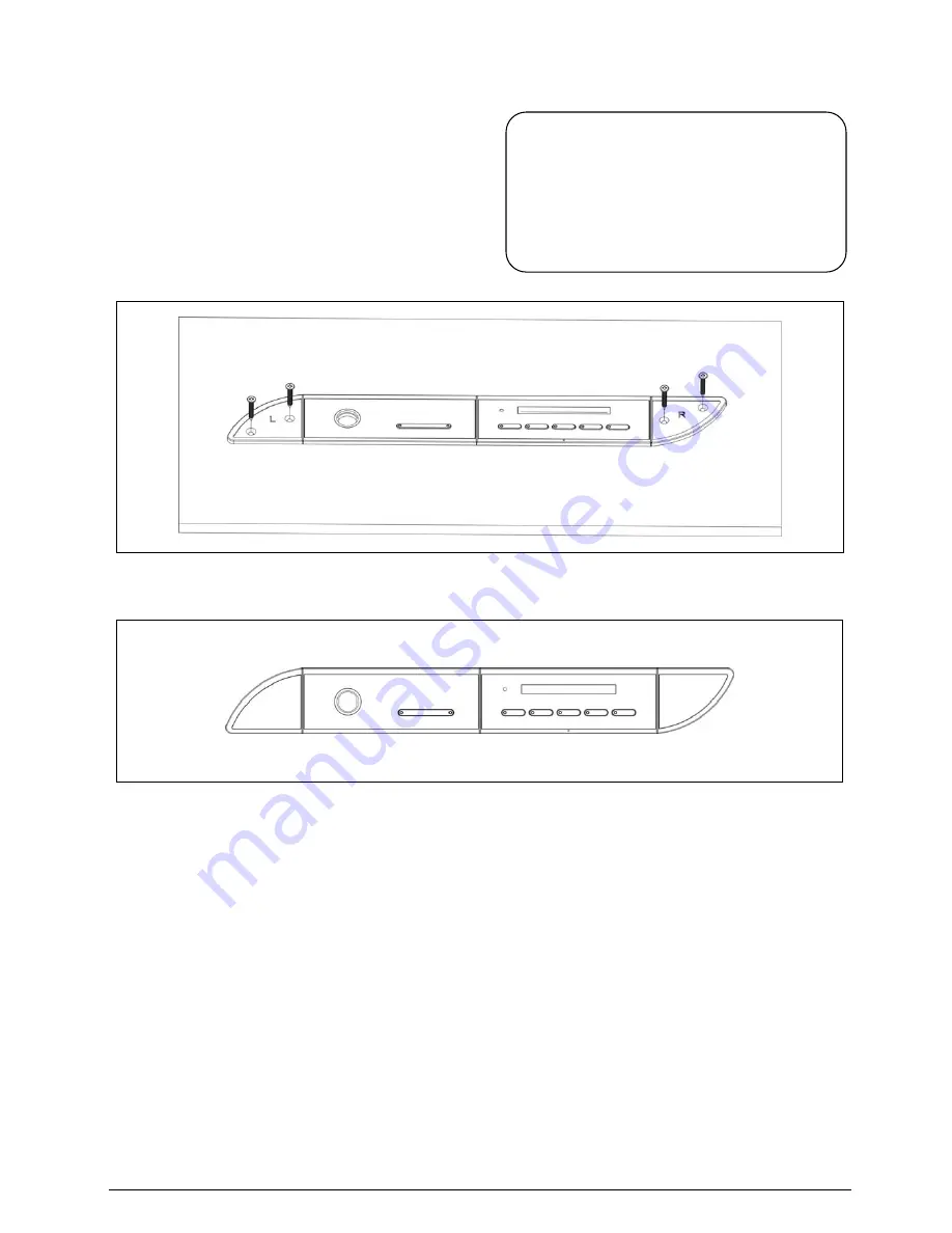 Taiden HCS-3600 Series Скачать руководство пользователя страница 72