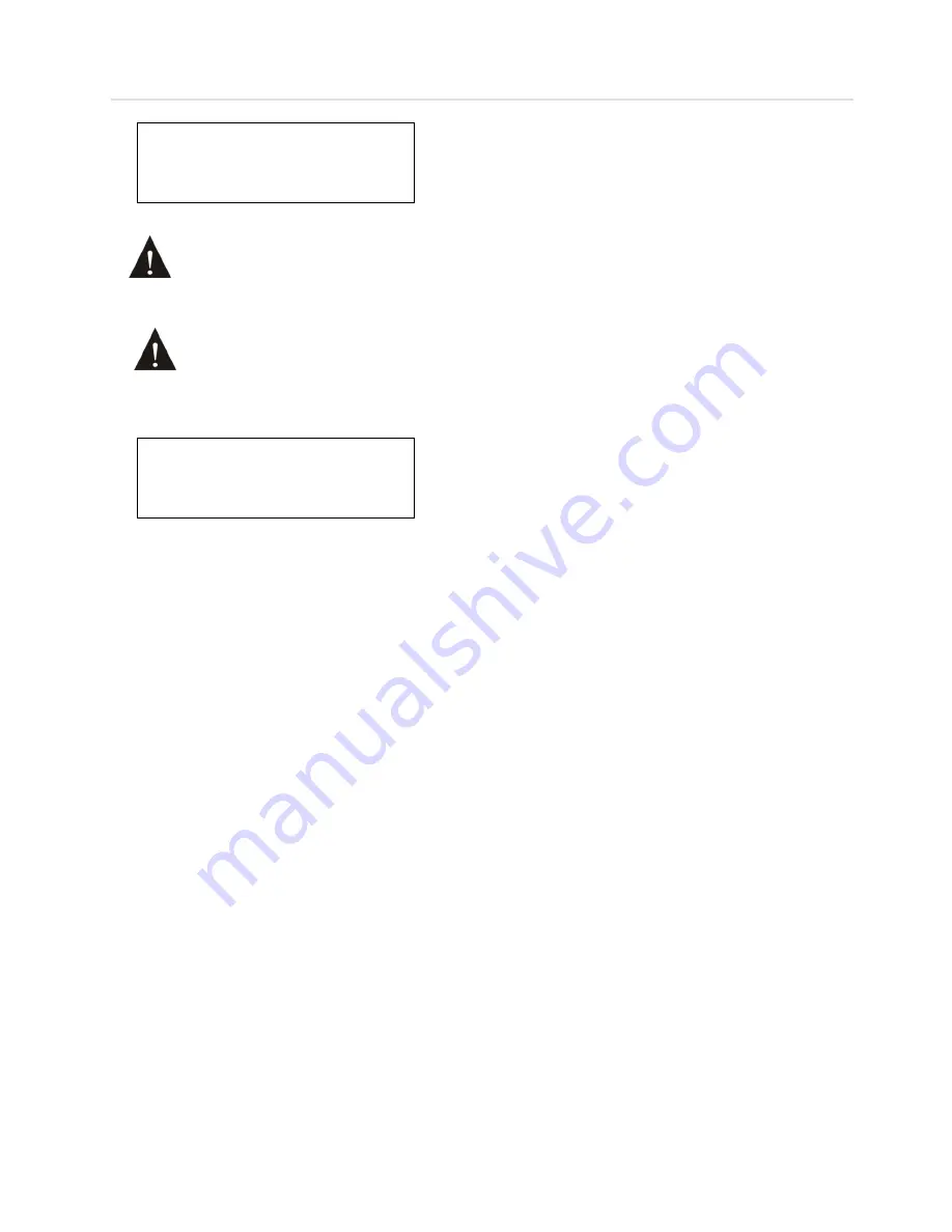 Taiden HCS-3938C Installation And Operating Manual Download Page 4