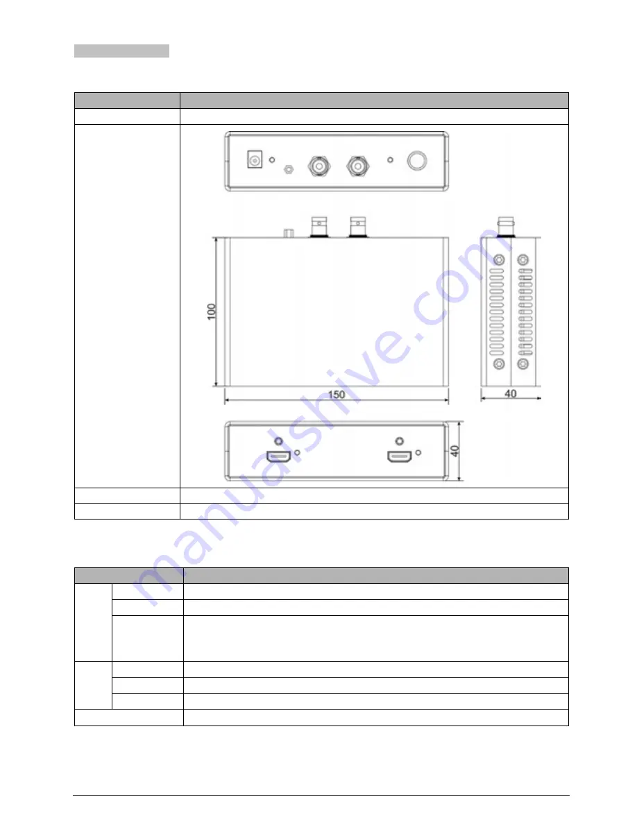 Taiden HCS-4100MA/50 Скачать руководство пользователя страница 309