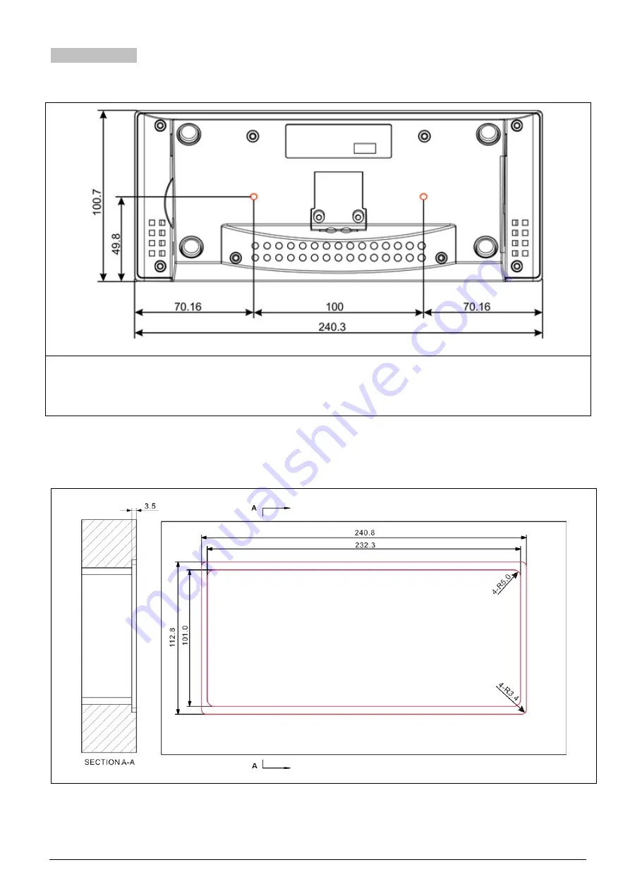 Taiden HCS-4800 Series Скачать руководство пользователя страница 69