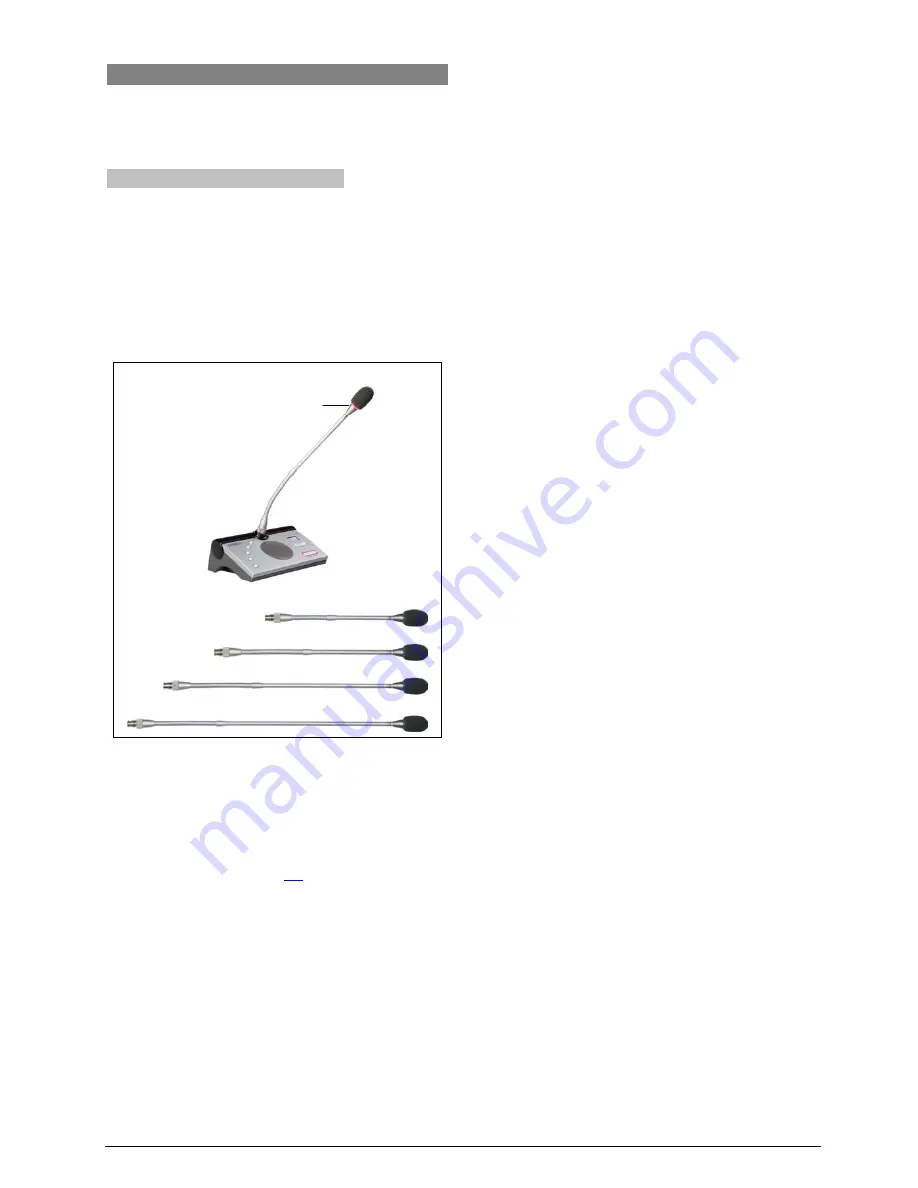 Taiden HCS-5300BAT Installation And Operating Manual Download Page 81