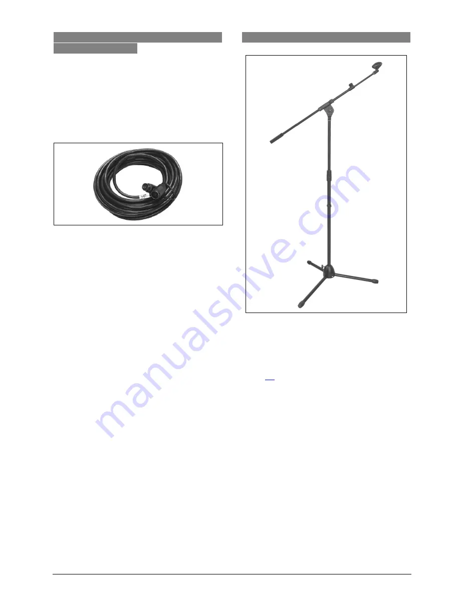 Taiden HCS-5300BAT Installation And Operating Manual Download Page 100