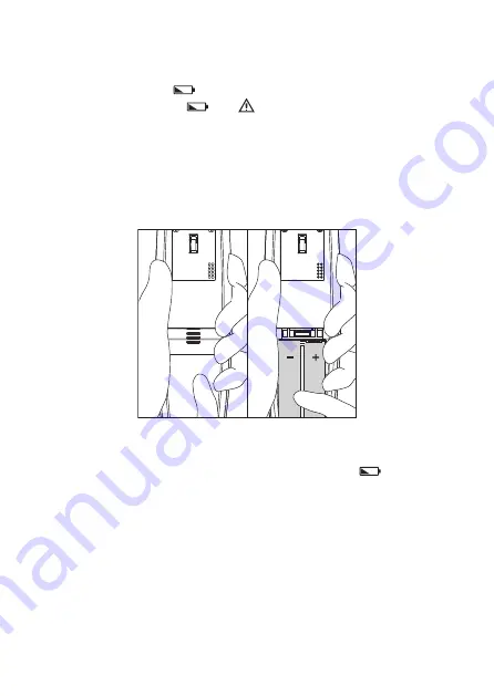 TaiDoc Technology Corporation Riester ri-thermo sensioPRO Operation Instructions Manual Download Page 63