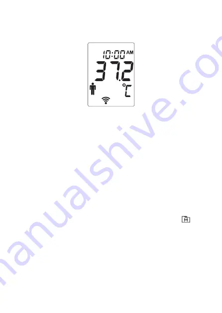 TaiDoc Technology Corporation Riester ri-thermo sensioPRO Operation Instructions Manual Download Page 66