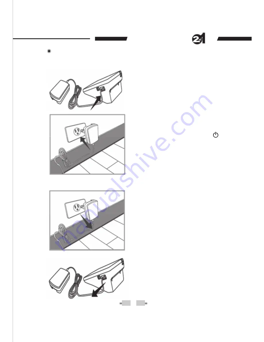 TaiDoc KIPTRACK 2 in1 Owner'S Manual Download Page 18