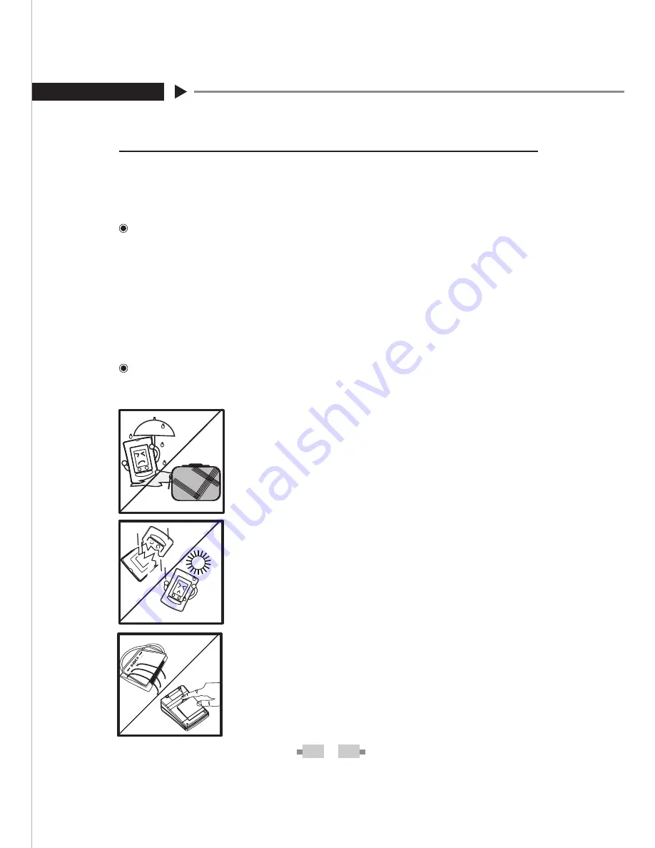 TaiDoc KIPTRACK 2 in1 Owner'S Manual Download Page 43