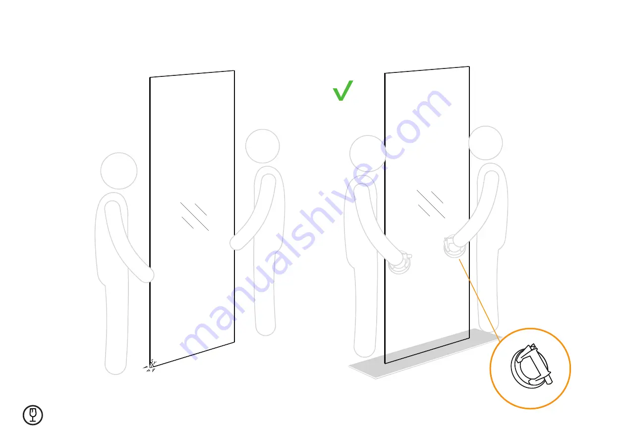 Taiga Concept LOHKO BOX 2 Assembly Manual Download Page 7