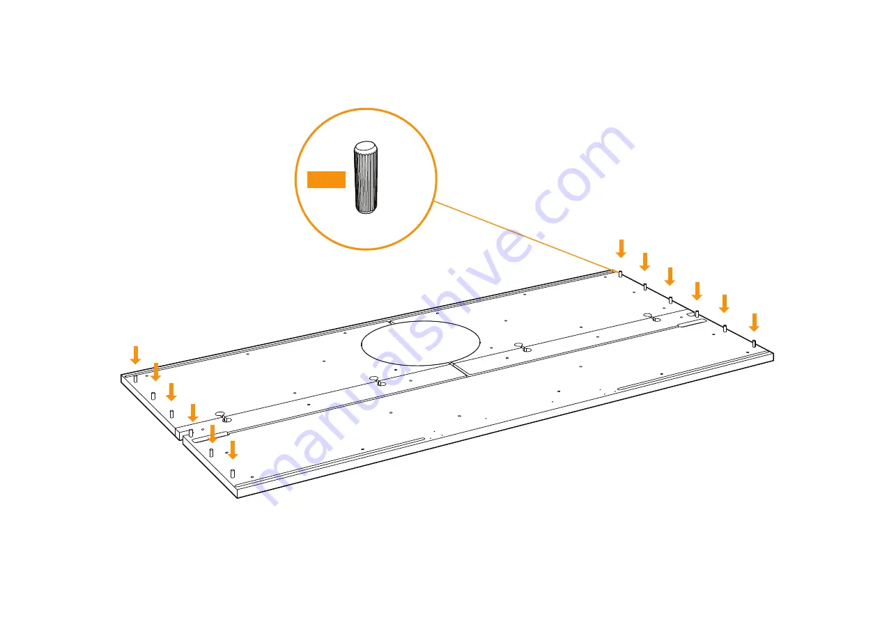 Taiga Concept LOHKO BOX 2 Assembly Manual Download Page 10