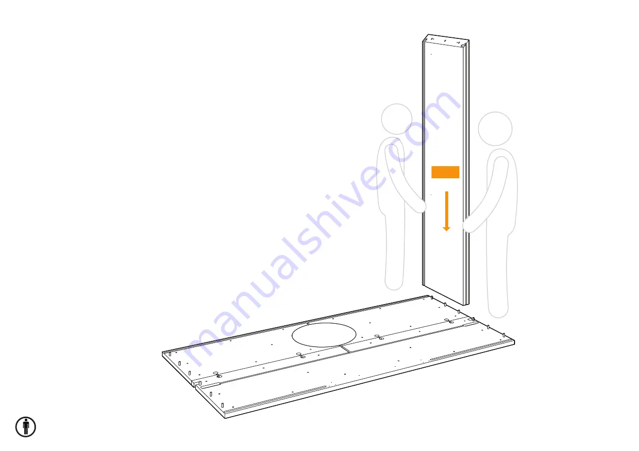 Taiga Concept LOHKO BOX 2 Assembly Manual Download Page 11