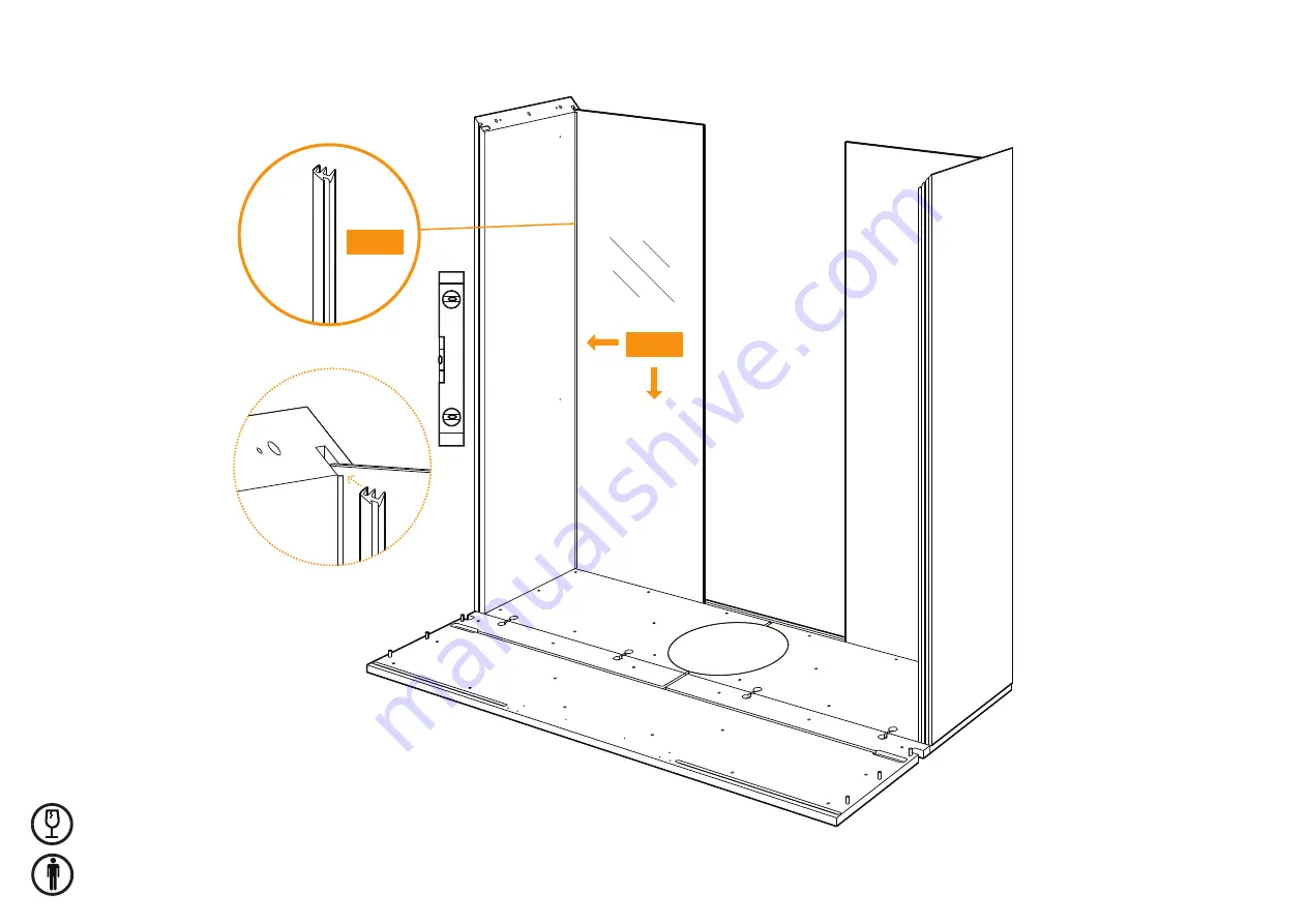 Taiga Concept LOHKO BOX 2 Assembly Manual Download Page 14