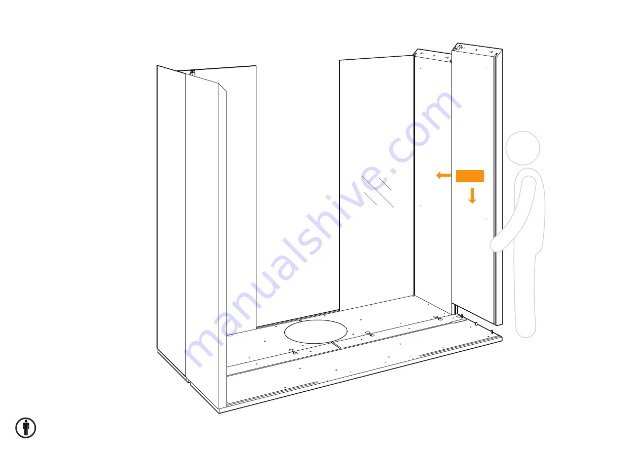 Taiga Concept LOHKO BOX 2 Assembly Manual Download Page 18