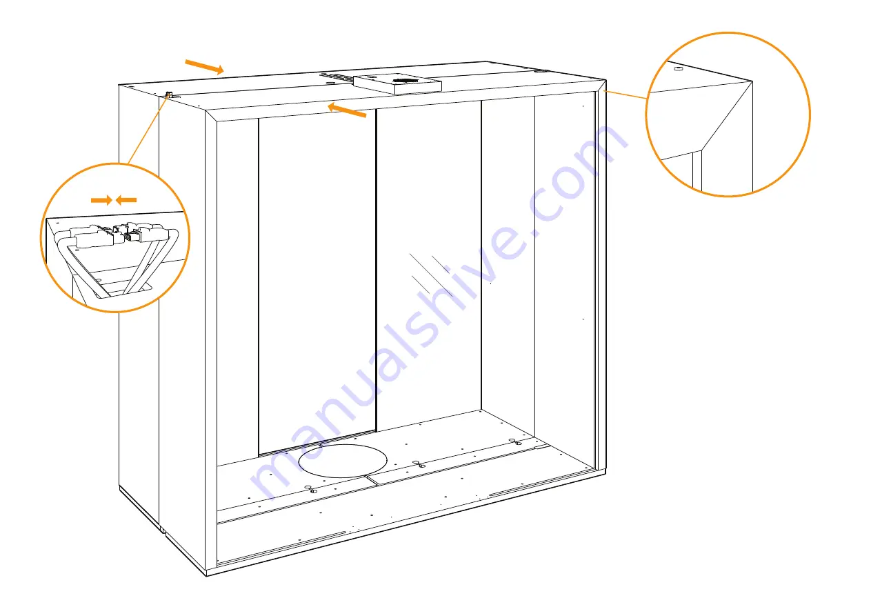 Taiga Concept LOHKO BOX 2 Assembly Manual Download Page 24