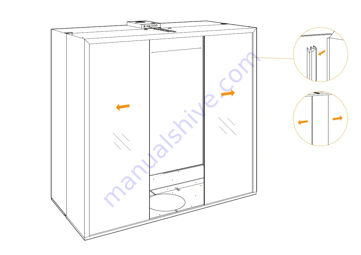 Taiga Concept LOHKO BOX 2 Assembly Manual Download Page 27