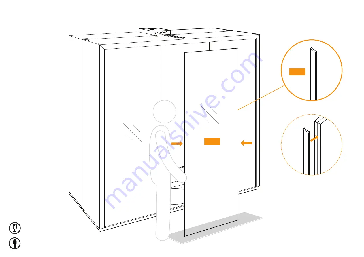 Taiga Concept LOHKO BOX 2 Скачать руководство пользователя страница 28