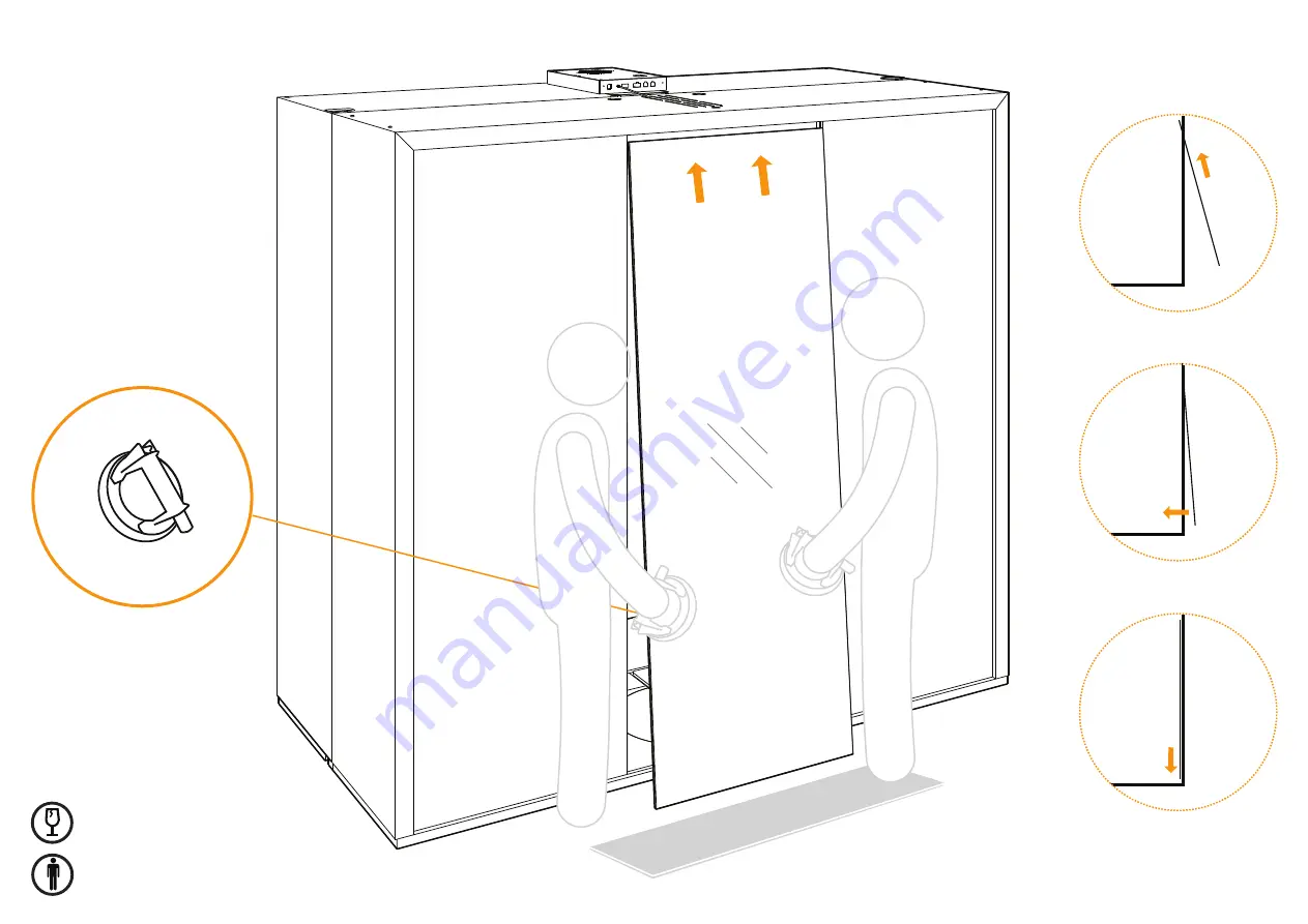 Taiga Concept LOHKO BOX 2 Assembly Manual Download Page 29