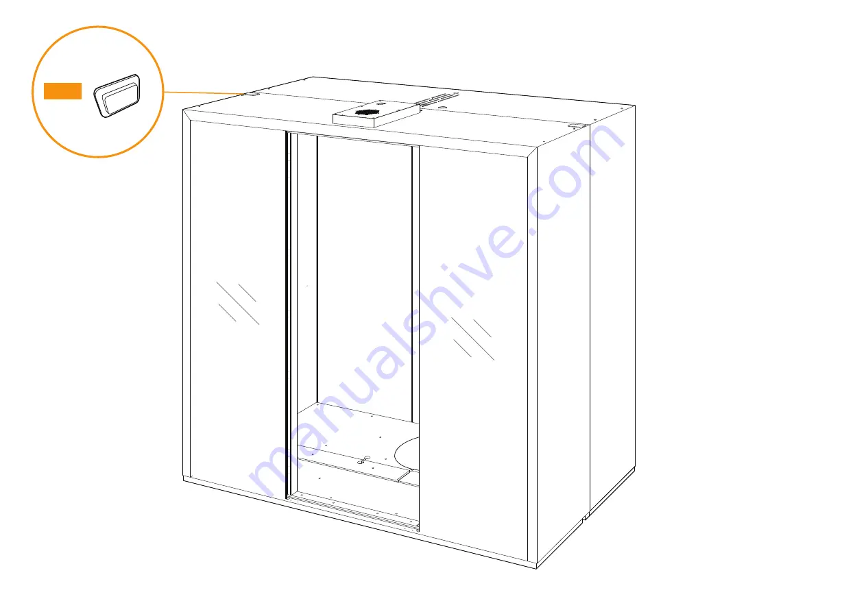 Taiga Concept LOHKO BOX 2 Assembly Manual Download Page 41