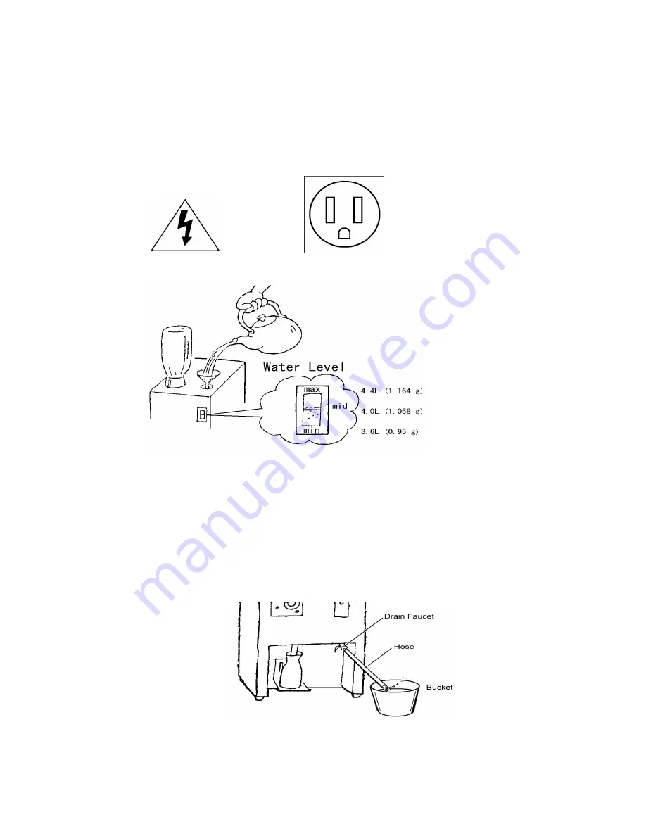 TAIKO NEC-1 Instruction Manual Download Page 9