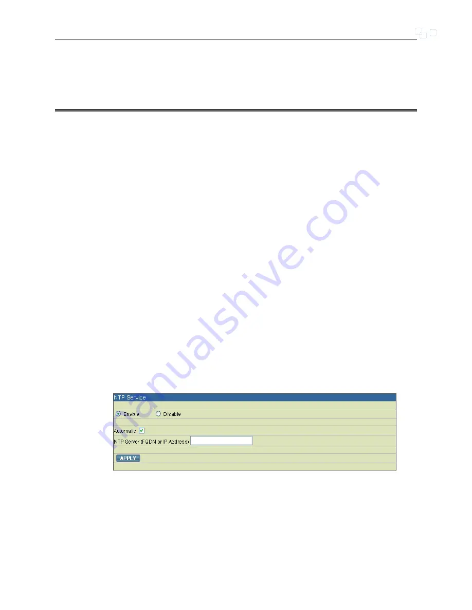 Tainet IPBX 230 User Manual Download Page 37