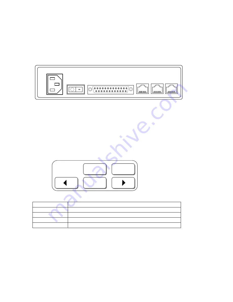 Tainet WANpro 2000i User Manual Download Page 20