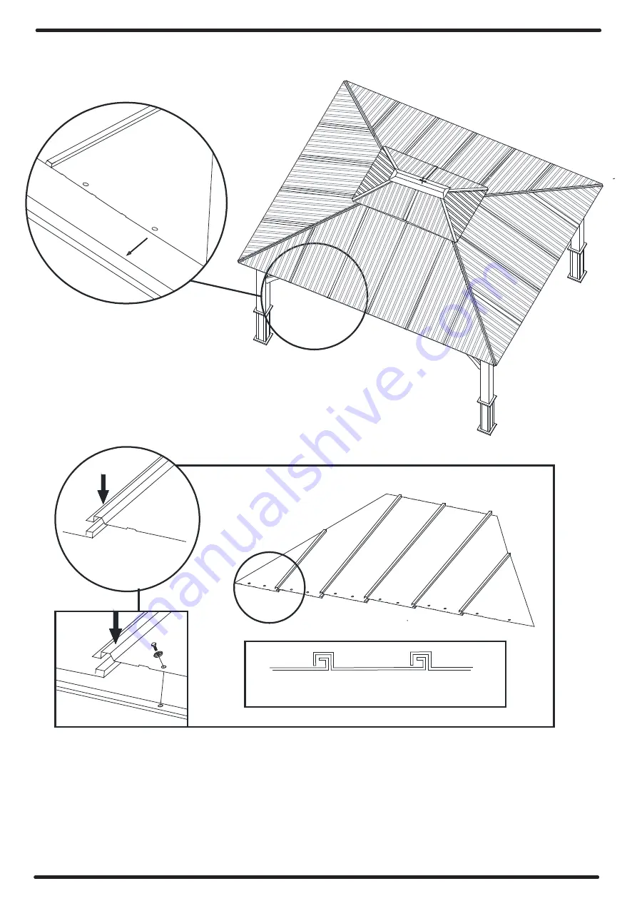 Taipeng 2127119 Assembly Manual Download Page 24