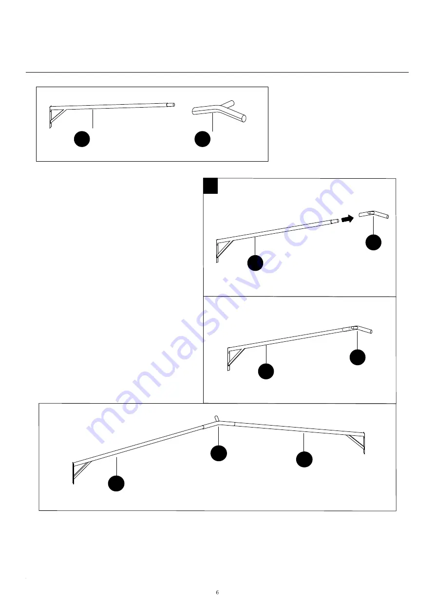 Taipeng TPGAZ2002 Manual Download Page 6