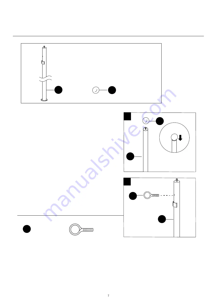 Taipeng TPGAZ2002 Manual Download Page 7