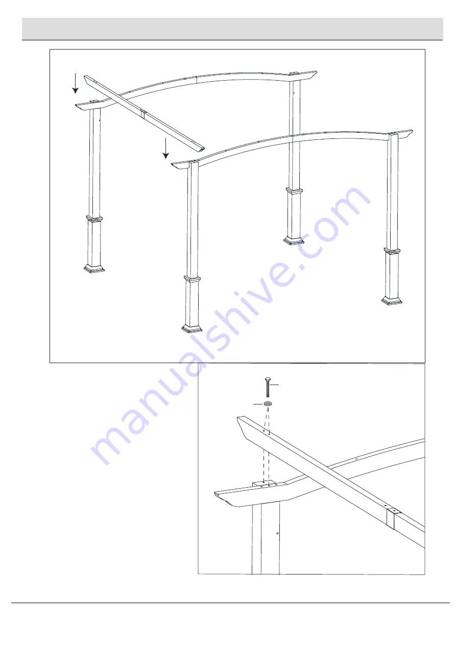 Taipeng TPPER94033 Installation Manual Download Page 6