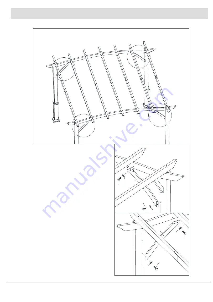 Taipeng TPPER94033 Installation Manual Download Page 8