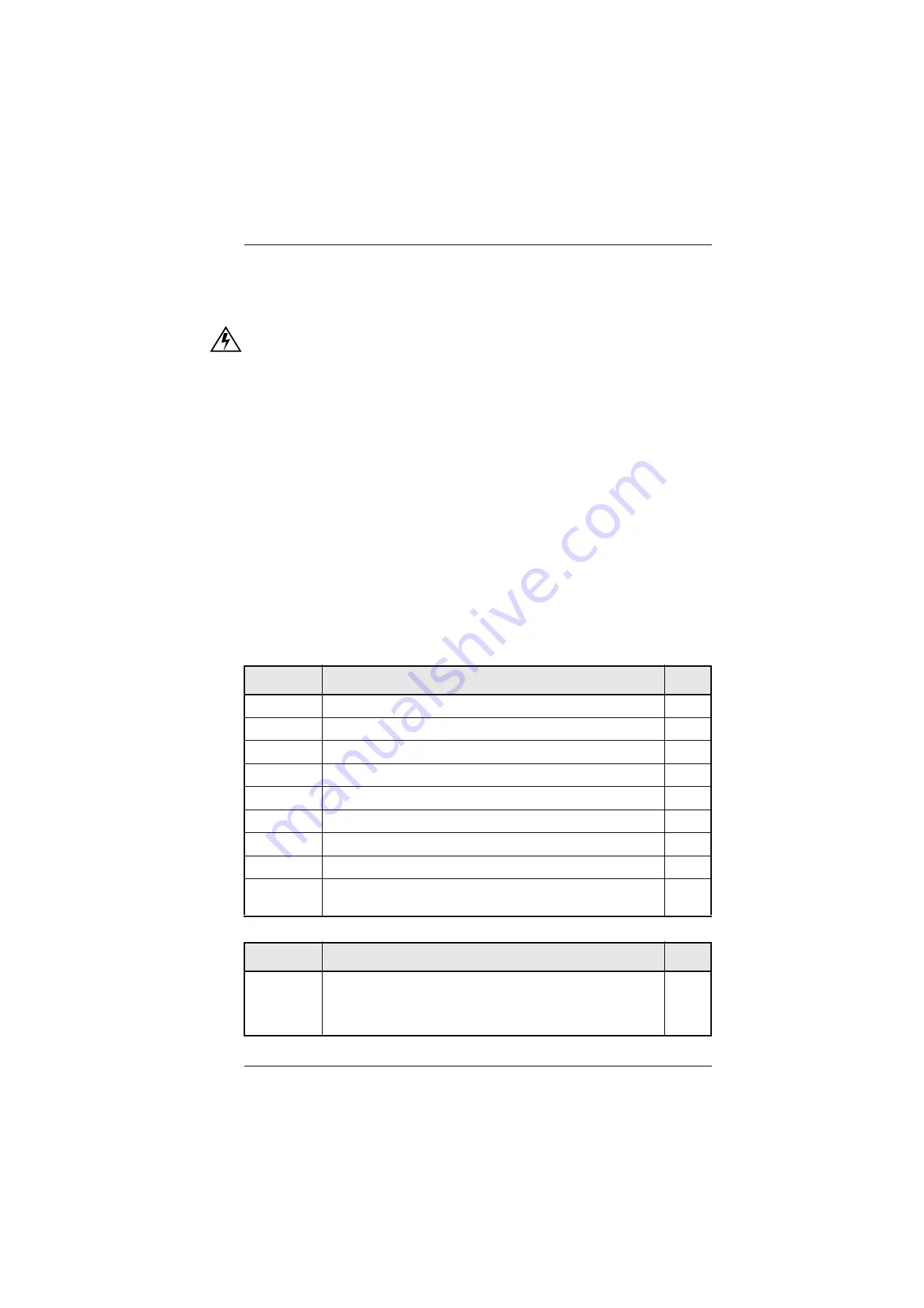 Tait T800 SL2 25W Service Manual Download Page 59