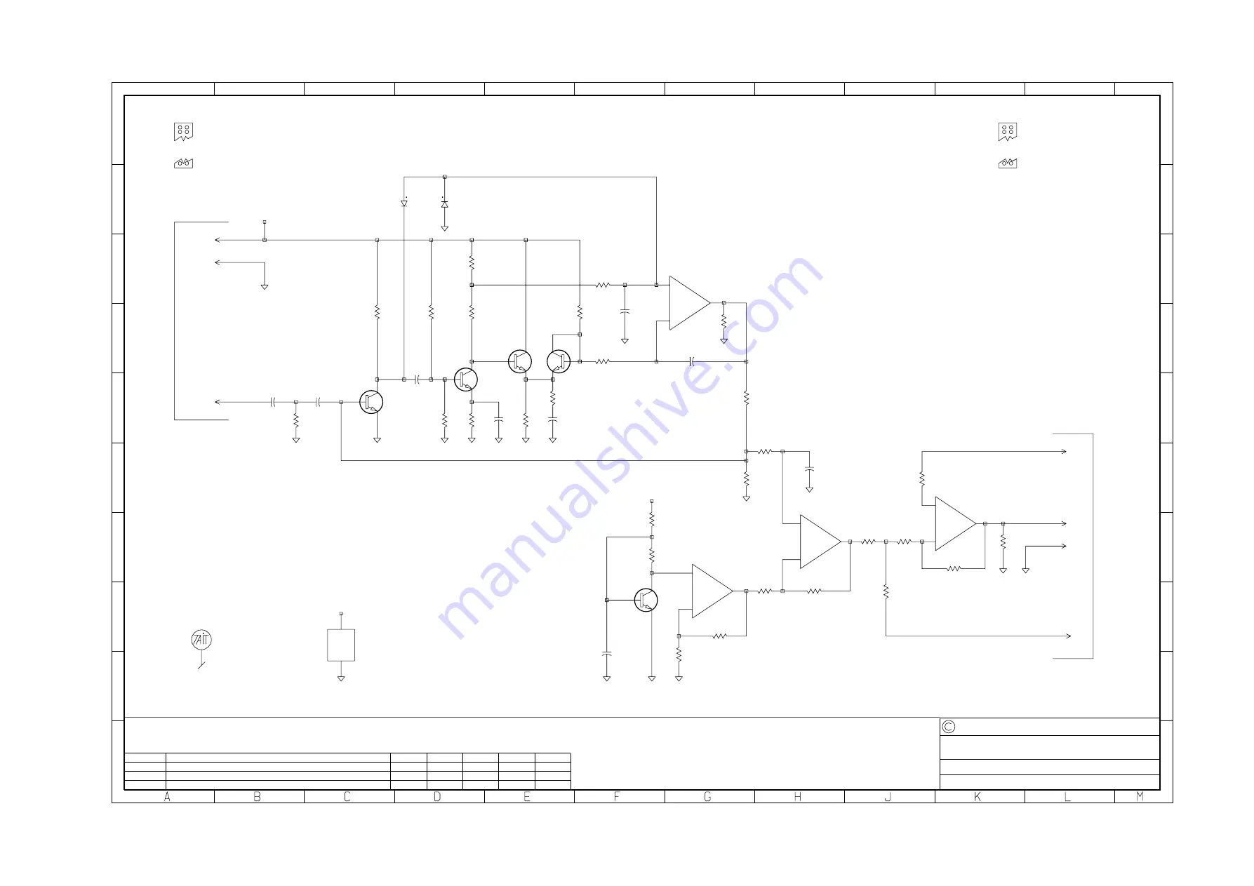 Tait T800 SL2 25W Скачать руководство пользователя страница 99